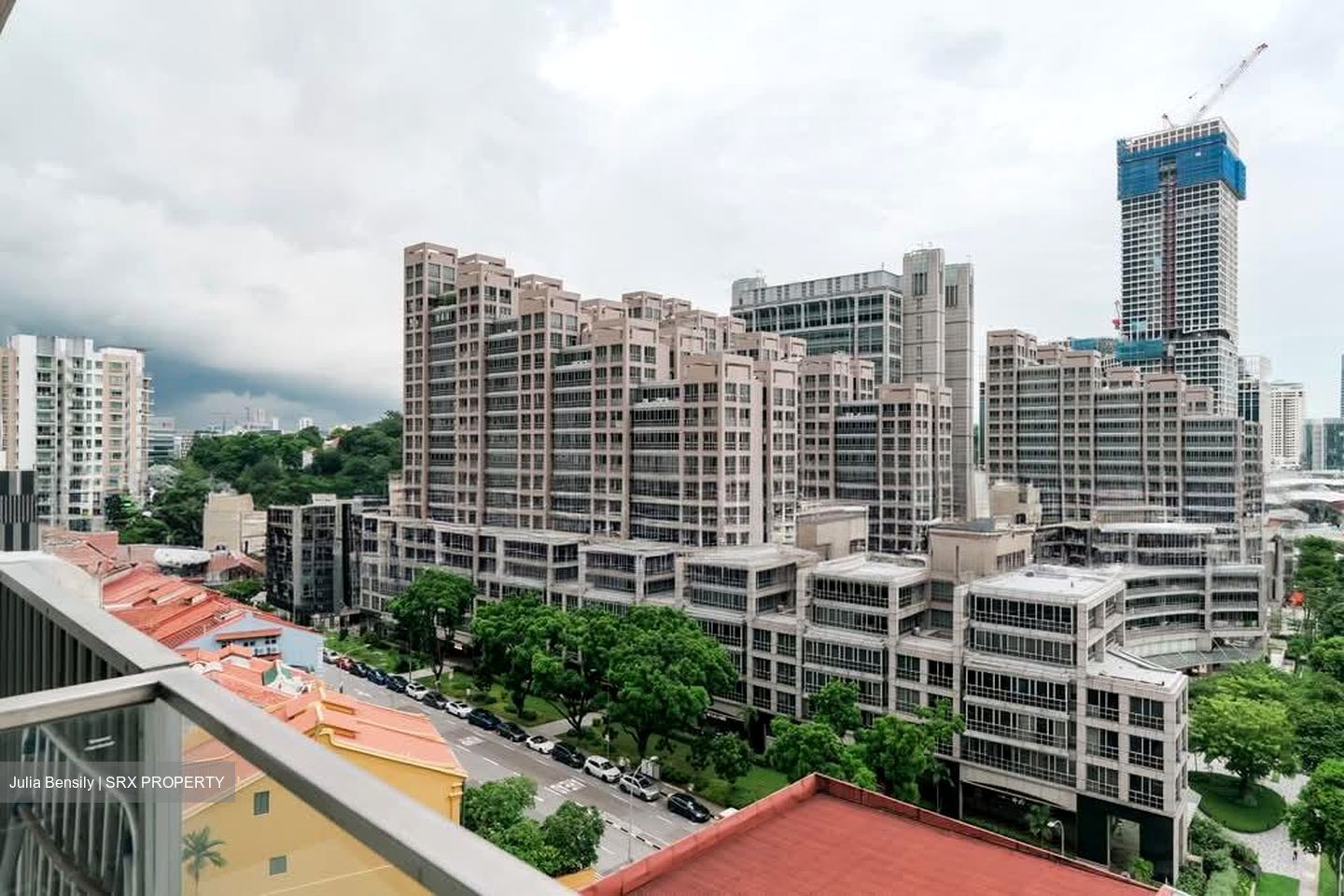 Vivace (D9), Apartment #561985191
